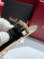 Piaget Rose gold