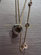 Bvlgari Rose gold Necklace