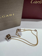Bvlgari Rose gold Necklace