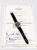 Patek Philippe Complicated Timepieces Collection Mechanical watch 40 5205G-013