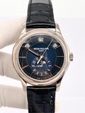 Patek Philippe Complicated Timepieces Collection Mechanical watch 40 5205G-013