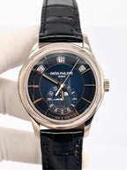 Patek Philippe Complicated Timepieces Collection Mechanical watch 40 5205G-013