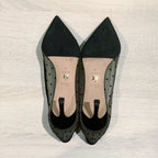 Dior Black High heels