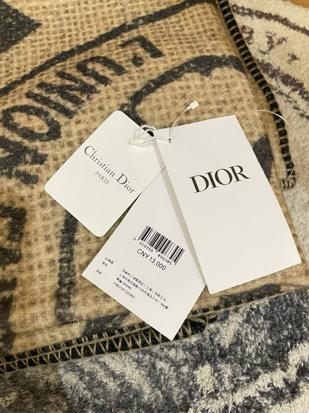 Dior