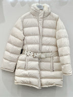 普拉达prada Down jacket