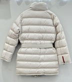 普拉达prada Down jacket
