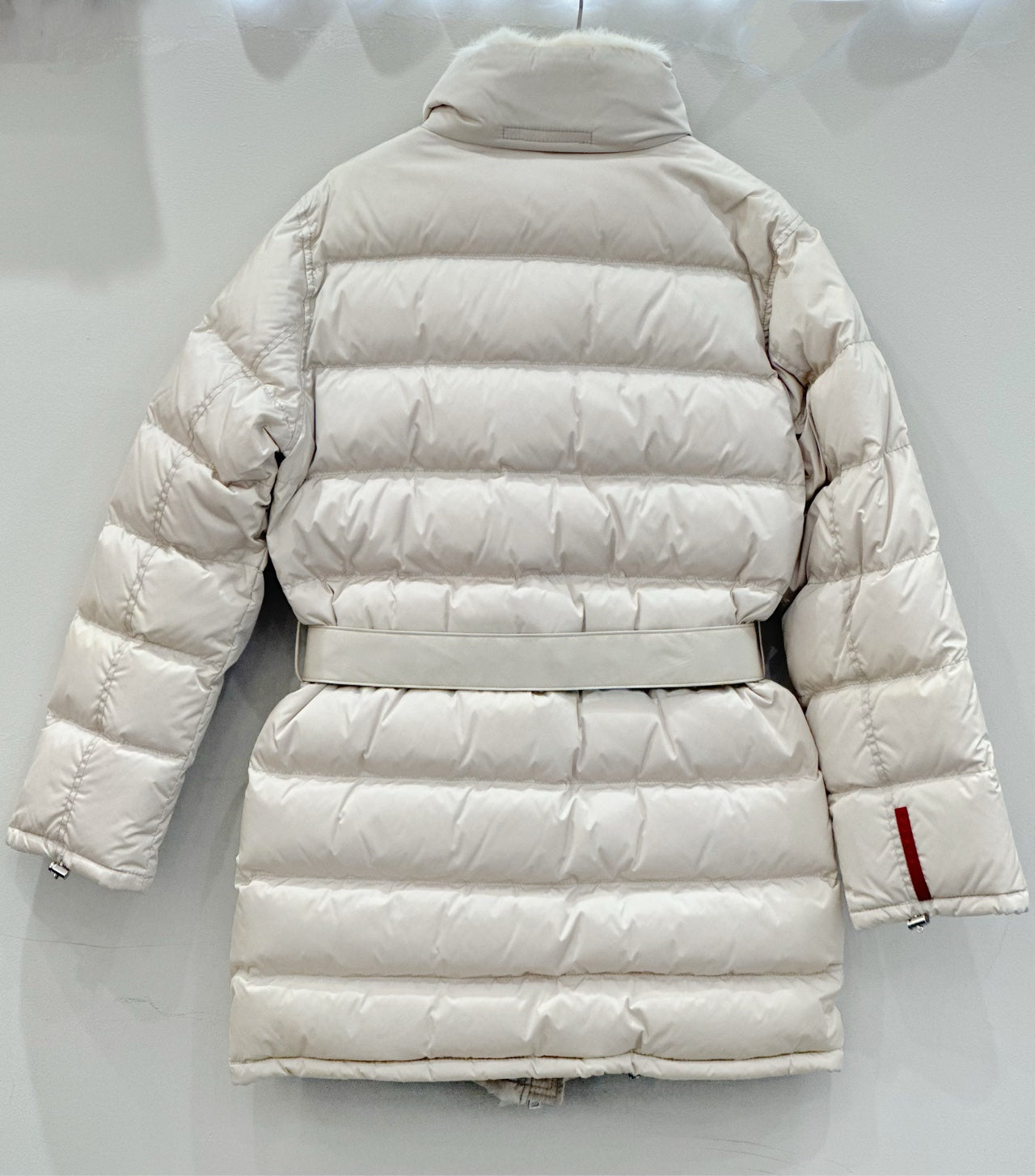 普拉达prada Down jacket
