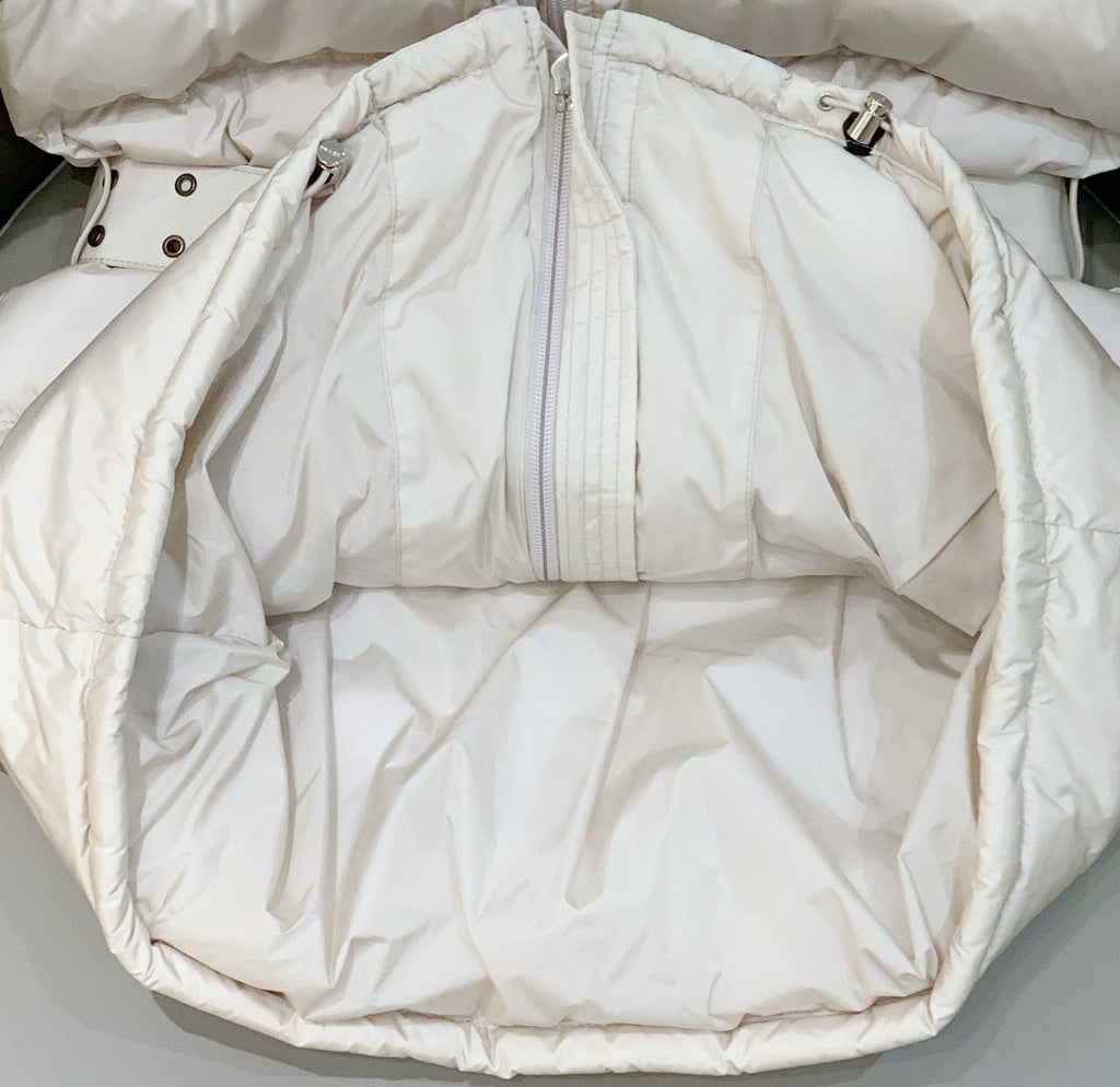 普拉达prada Down jacket