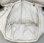 普拉达prada Down jacket