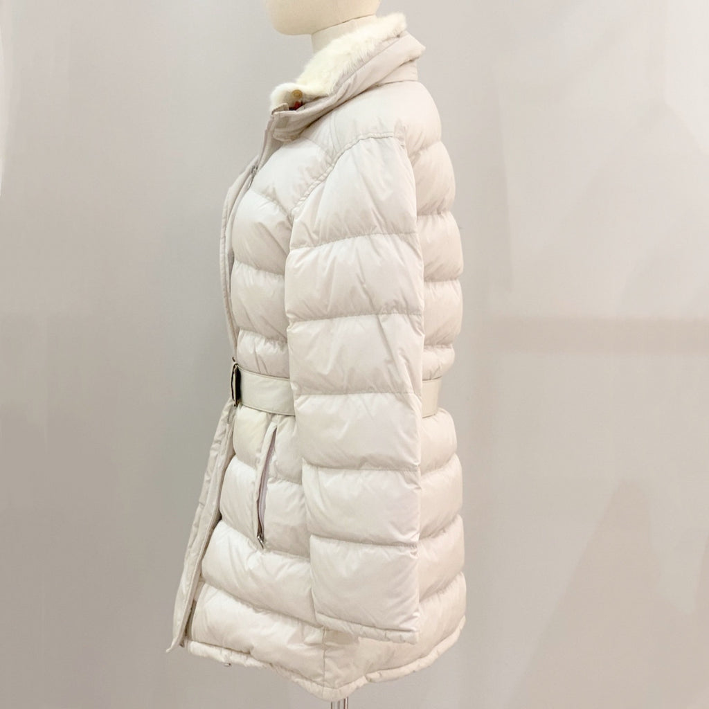 普拉达prada Down jacket