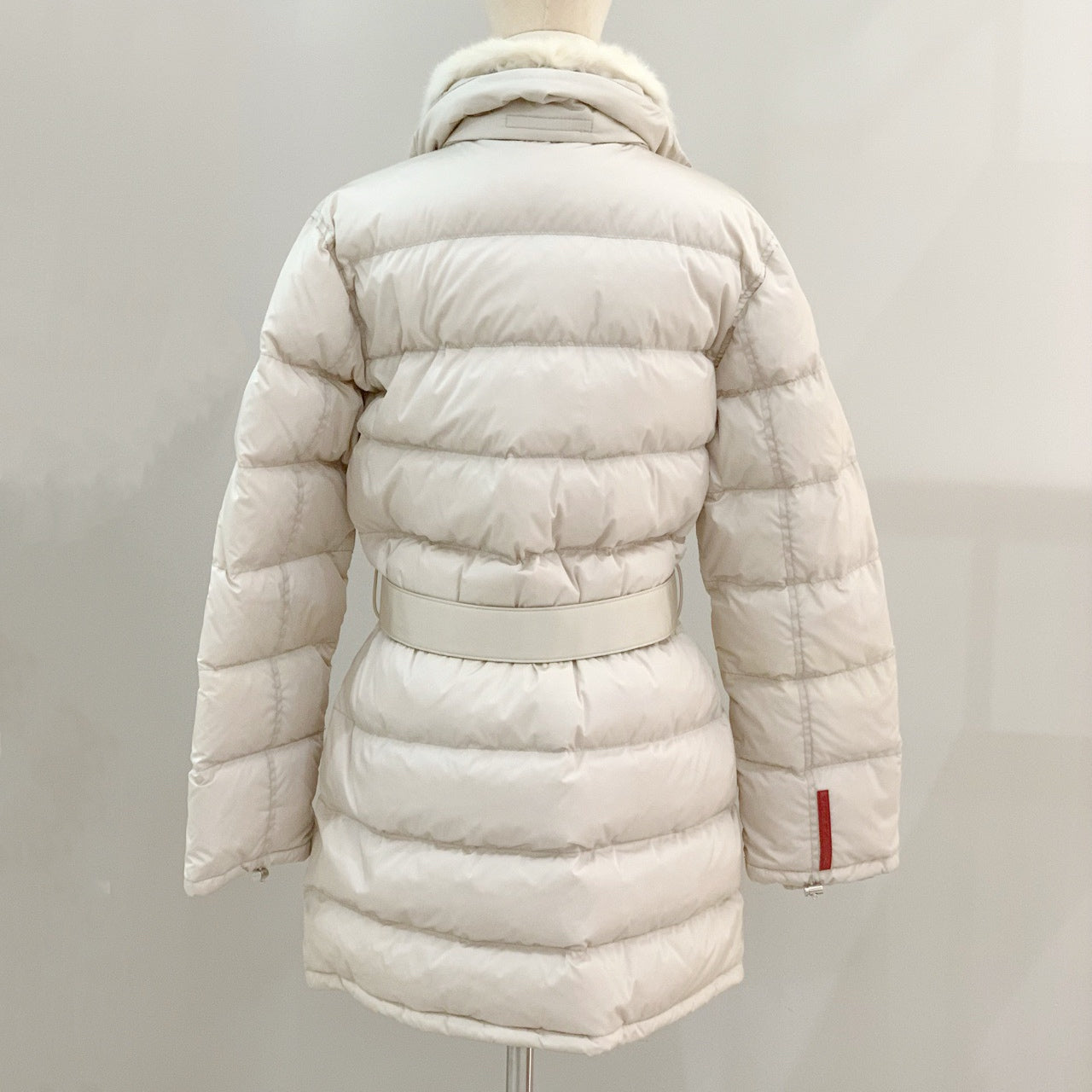 普拉达prada Down jacket