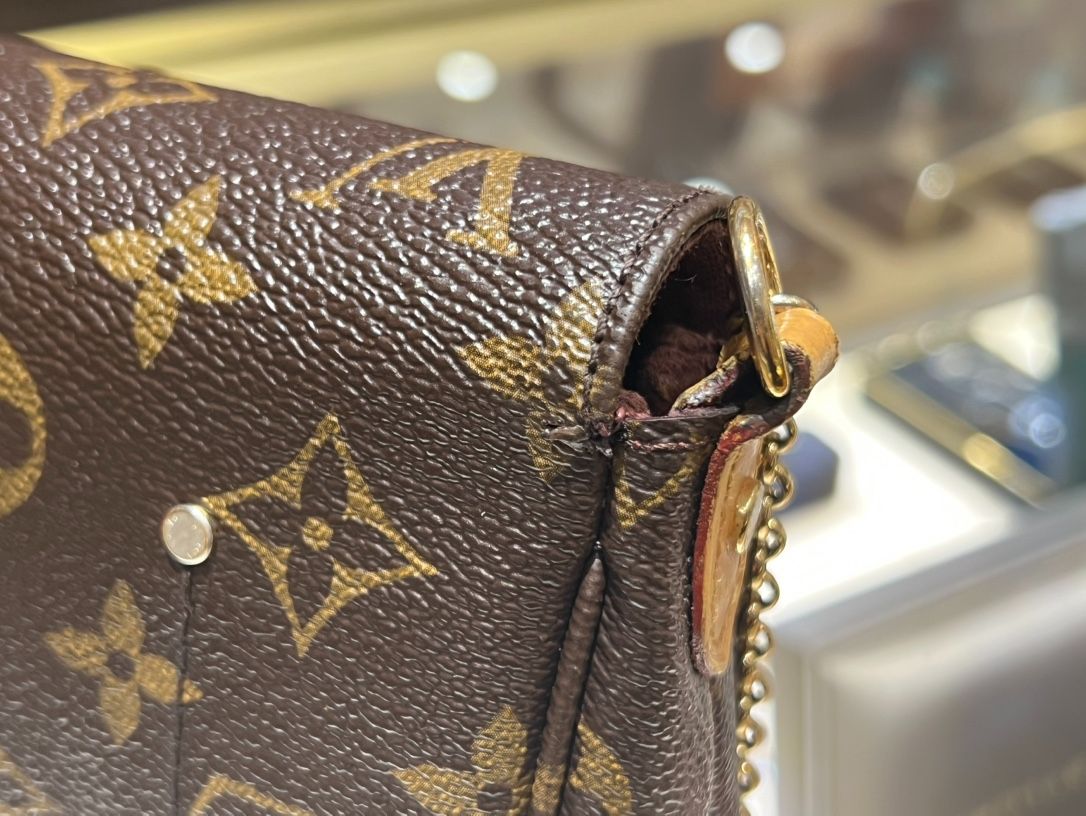 Louis Vuitton Favorite