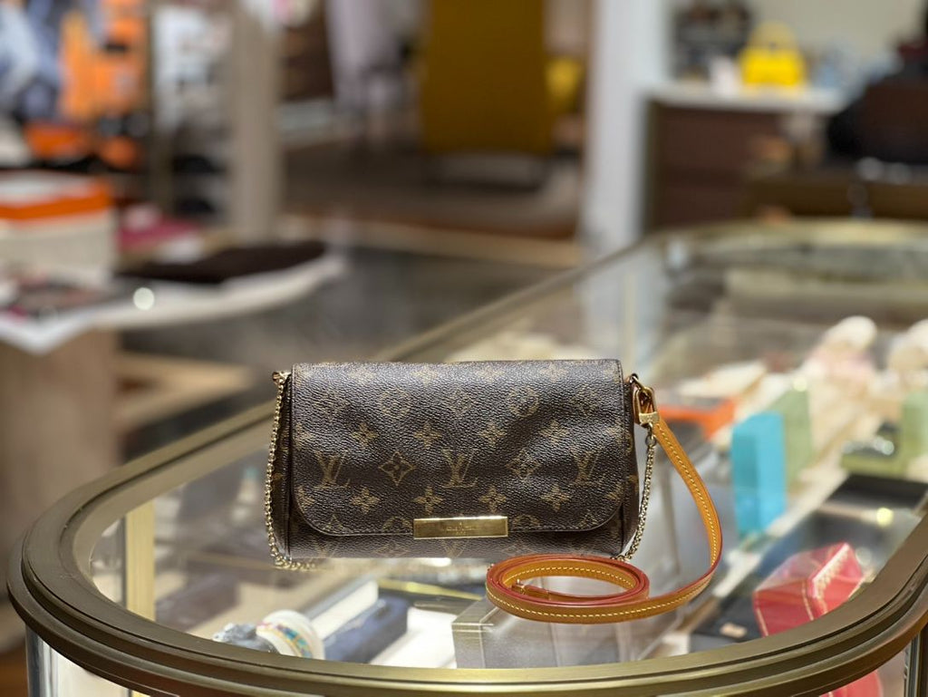 Louis Vuitton Favorite