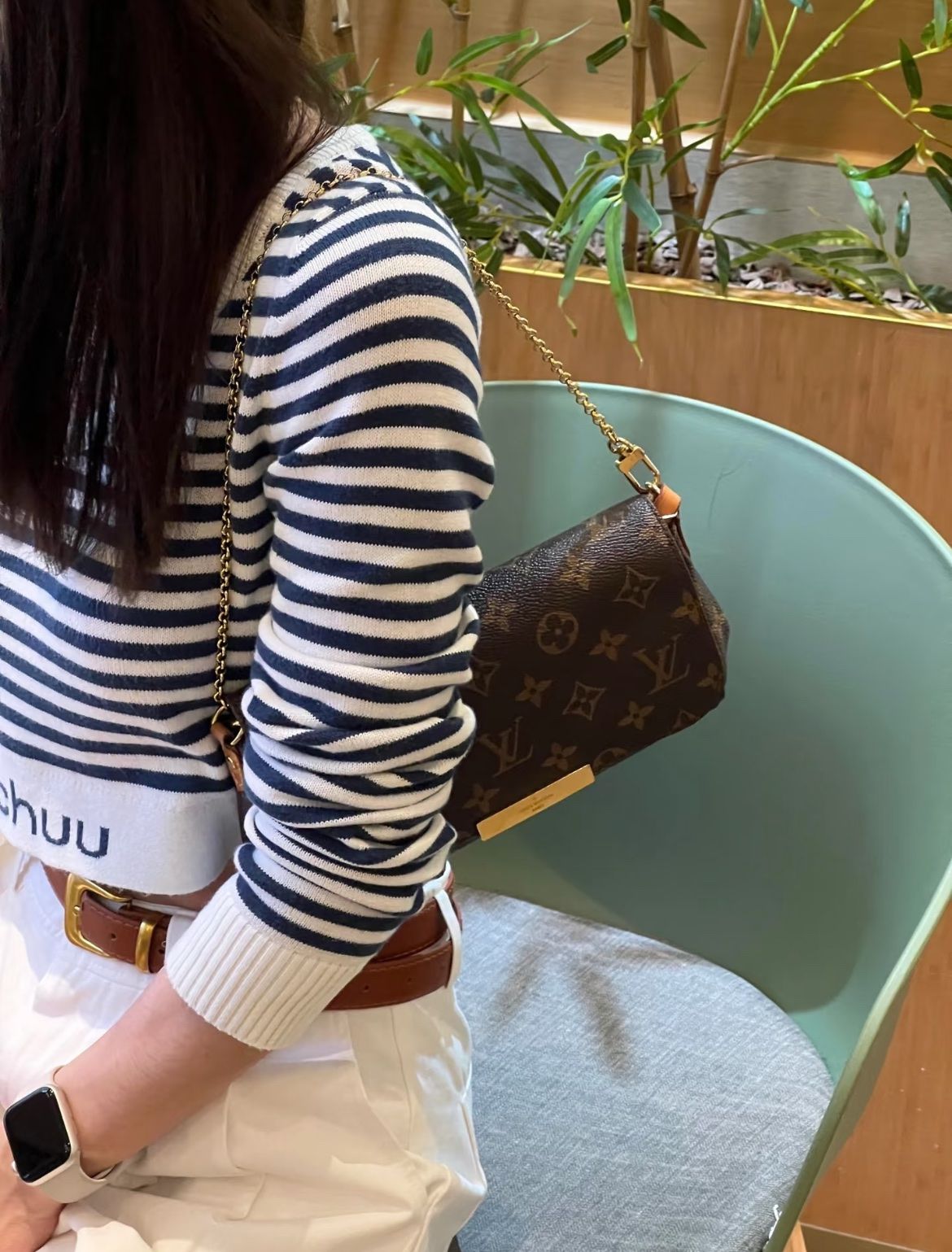 Louis Vuitton Favorite