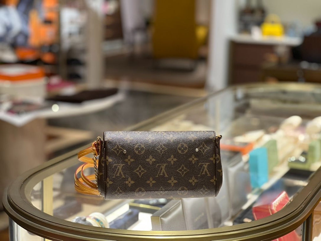 Louis Vuitton Favorite