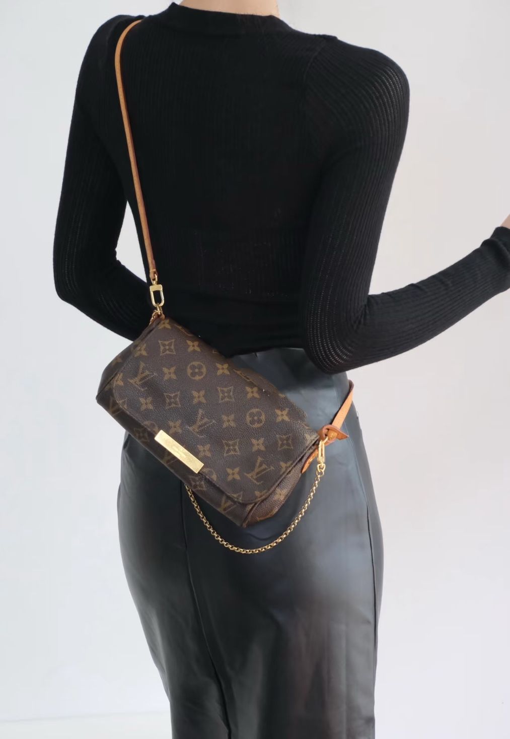 Louis Vuitton Favorite