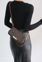 Louis Vuitton Favorite