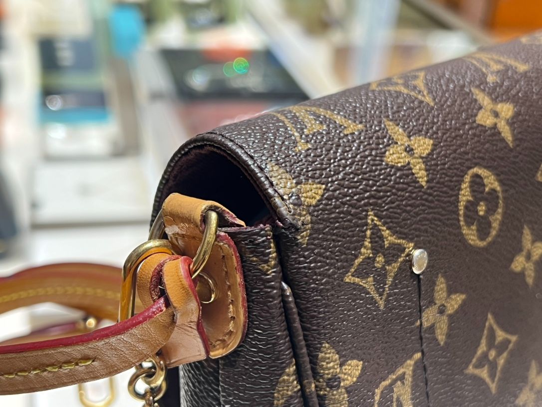 Louis Vuitton Favorite