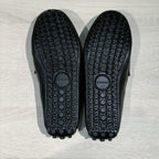 Gucci Leather Black 322741-AHM10-1060