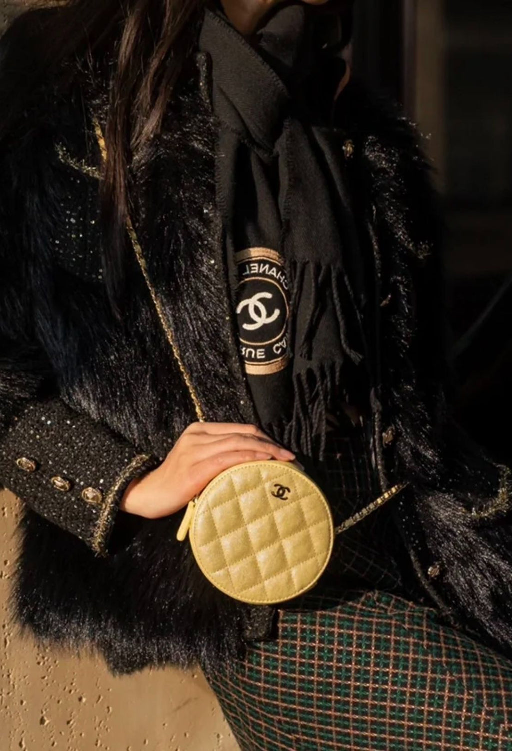 Chanel