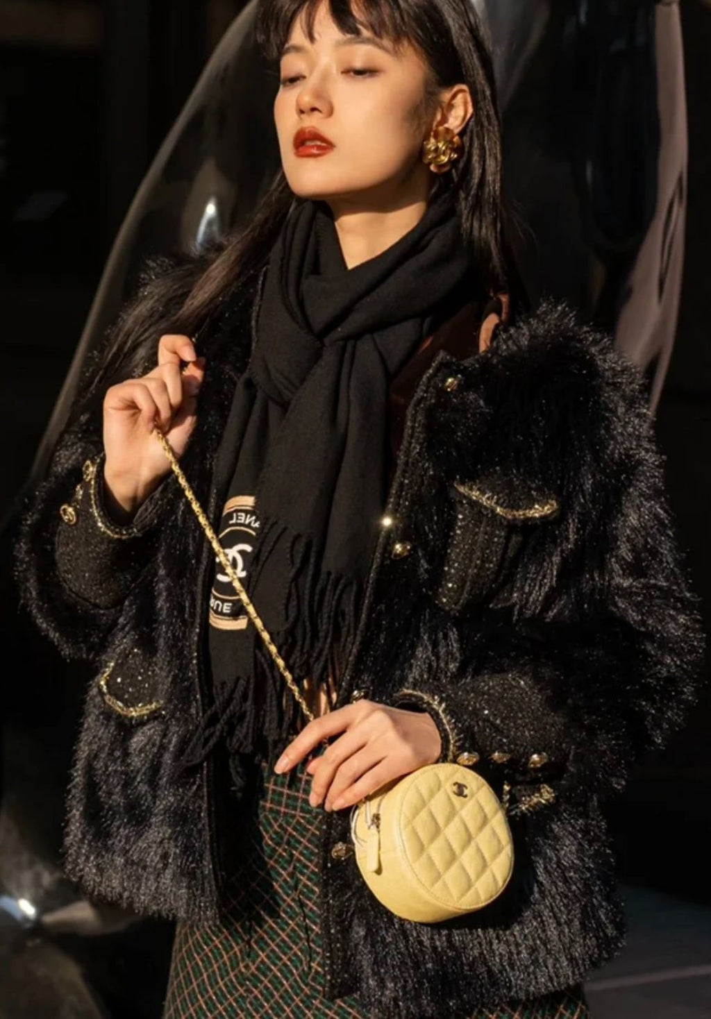 Chanel