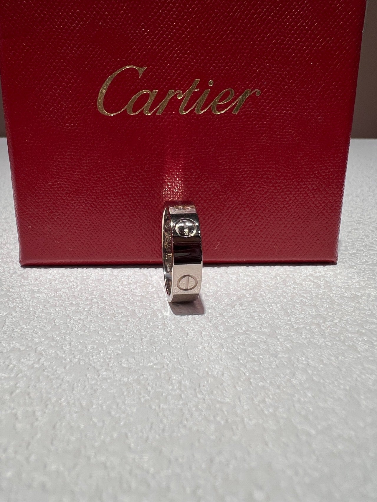 Cartier B4084757