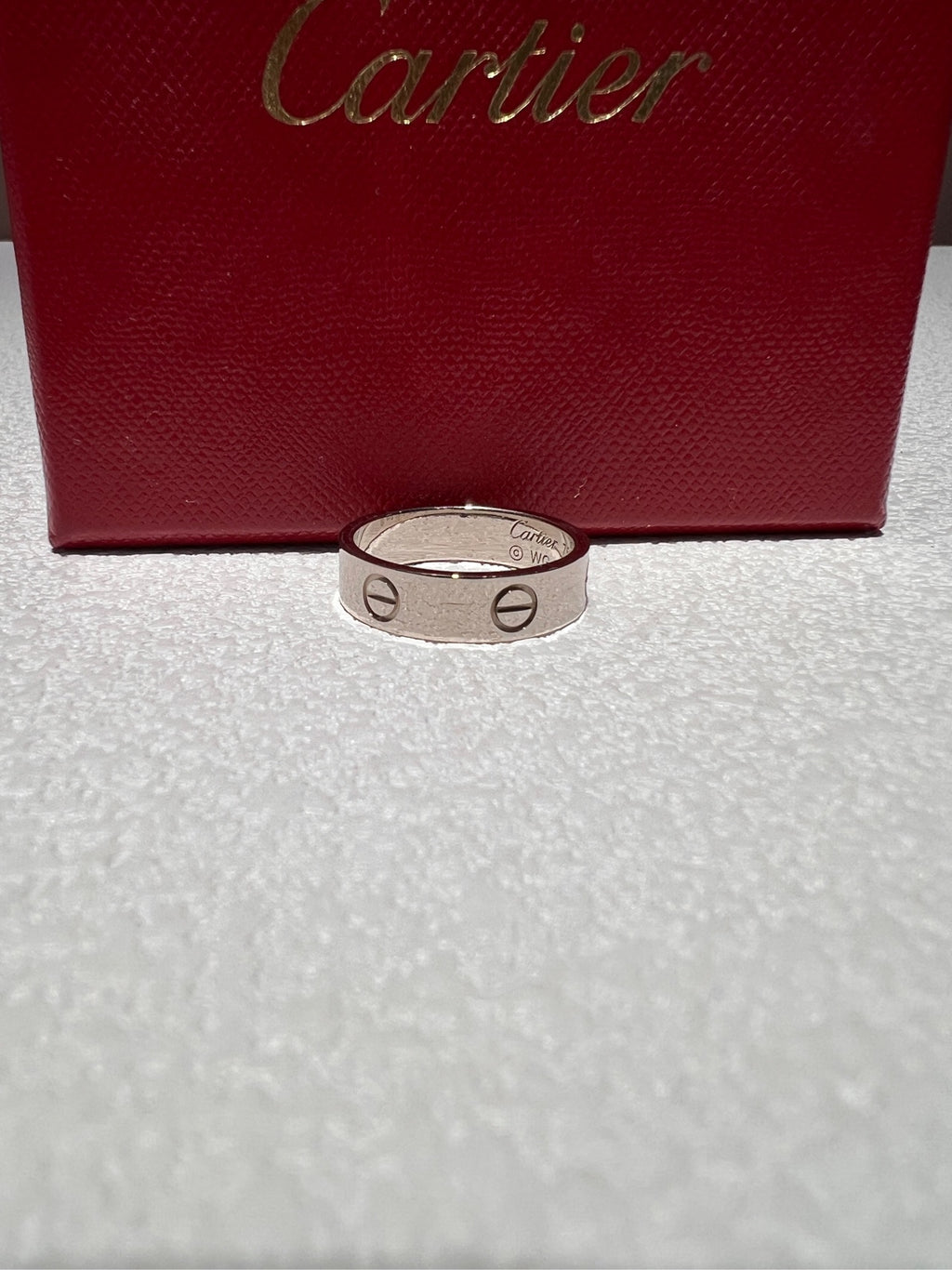 Cartier B4084757