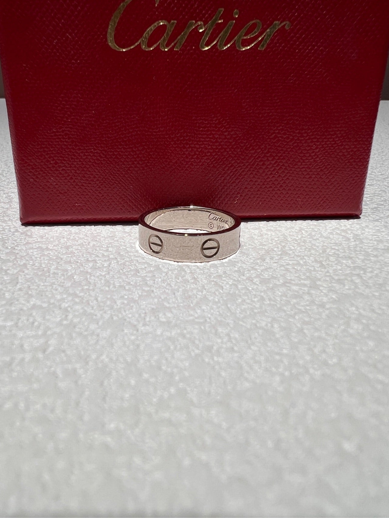 Cartier B4084757
