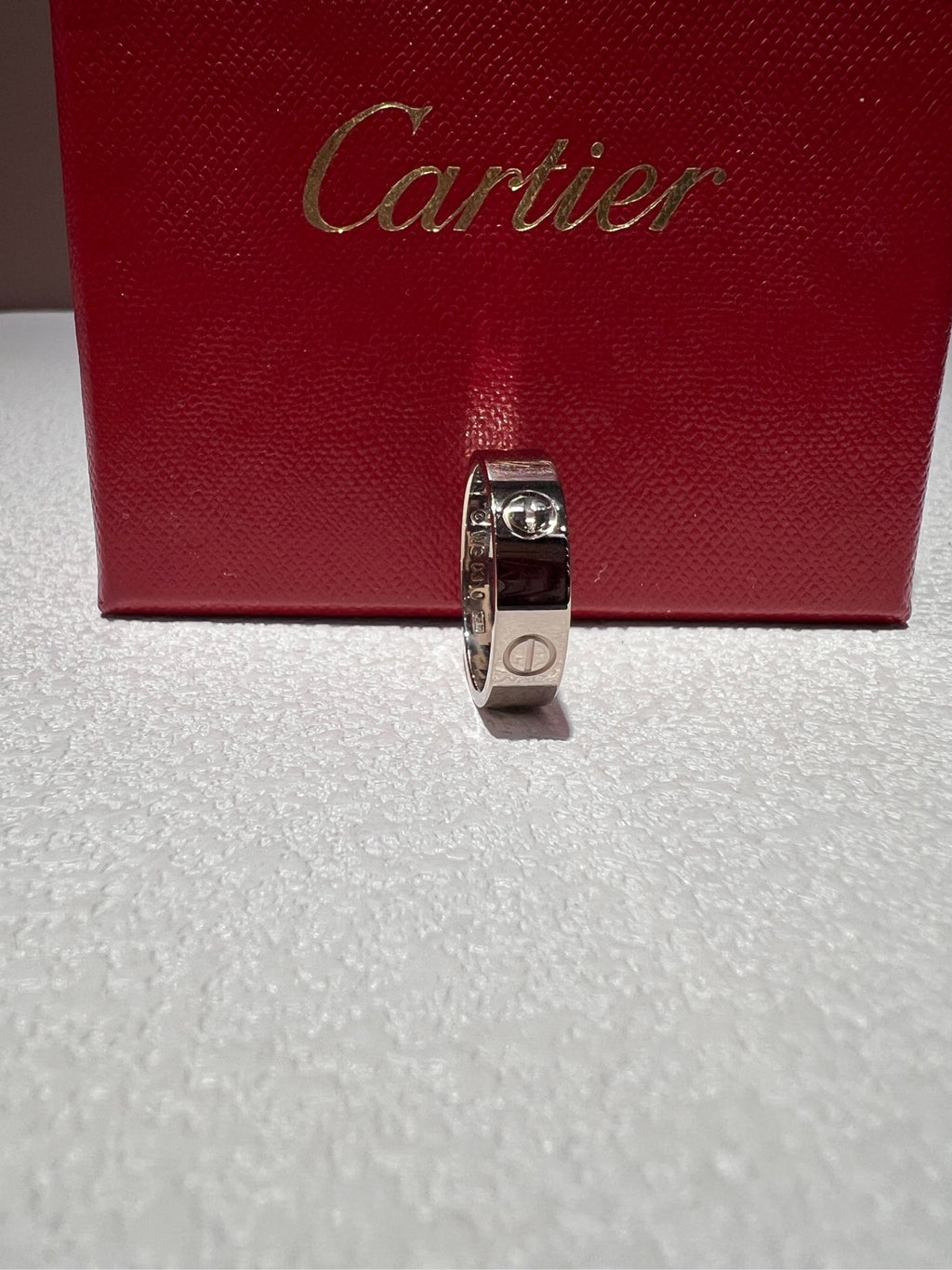 Cartier B4084757