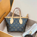 Louis Vuitton Neverfull Bb Crossbody 24 x 14 x 9 M46705