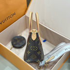 Louis Vuitton Neverfull Bb Crossbody 24 x 14 x 9 M46705