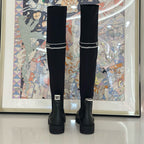 Miu Miu Black