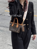 Louis Vuitton Neverfull Bb Crossbody 24 x 14 x 9 M46705