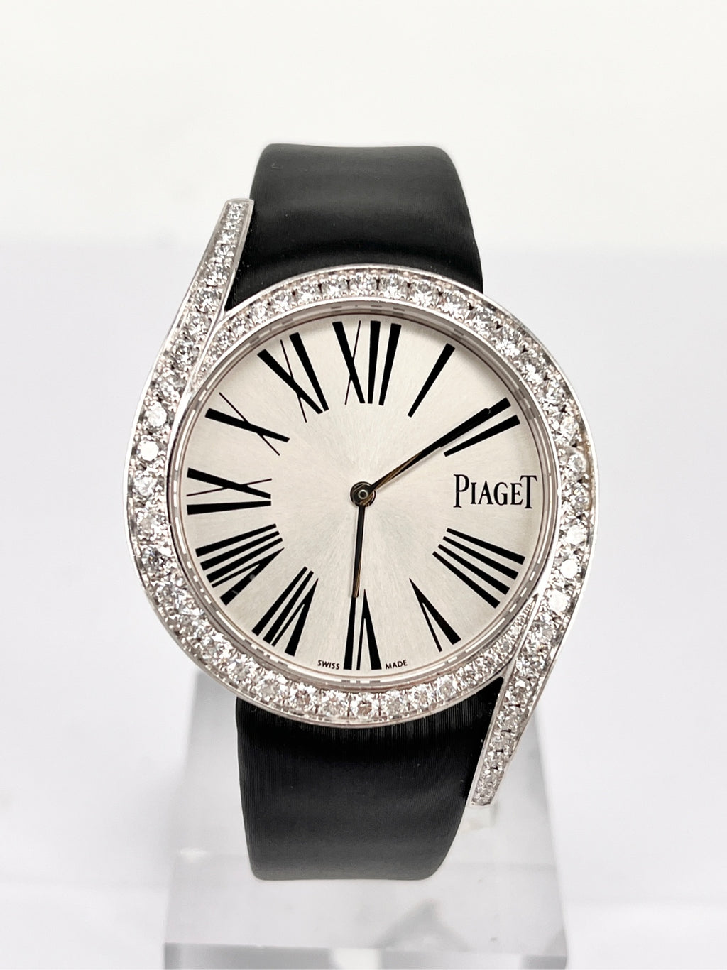 Piaget Quartz watch 38 millimeters