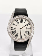 Piaget Quartz watch 38 millimeters