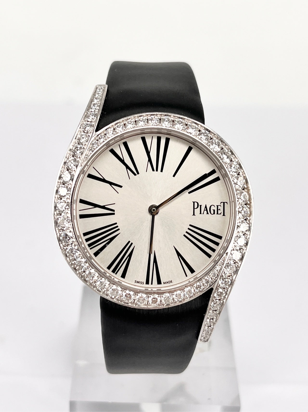 Piaget Quartz watch 38 millimeters