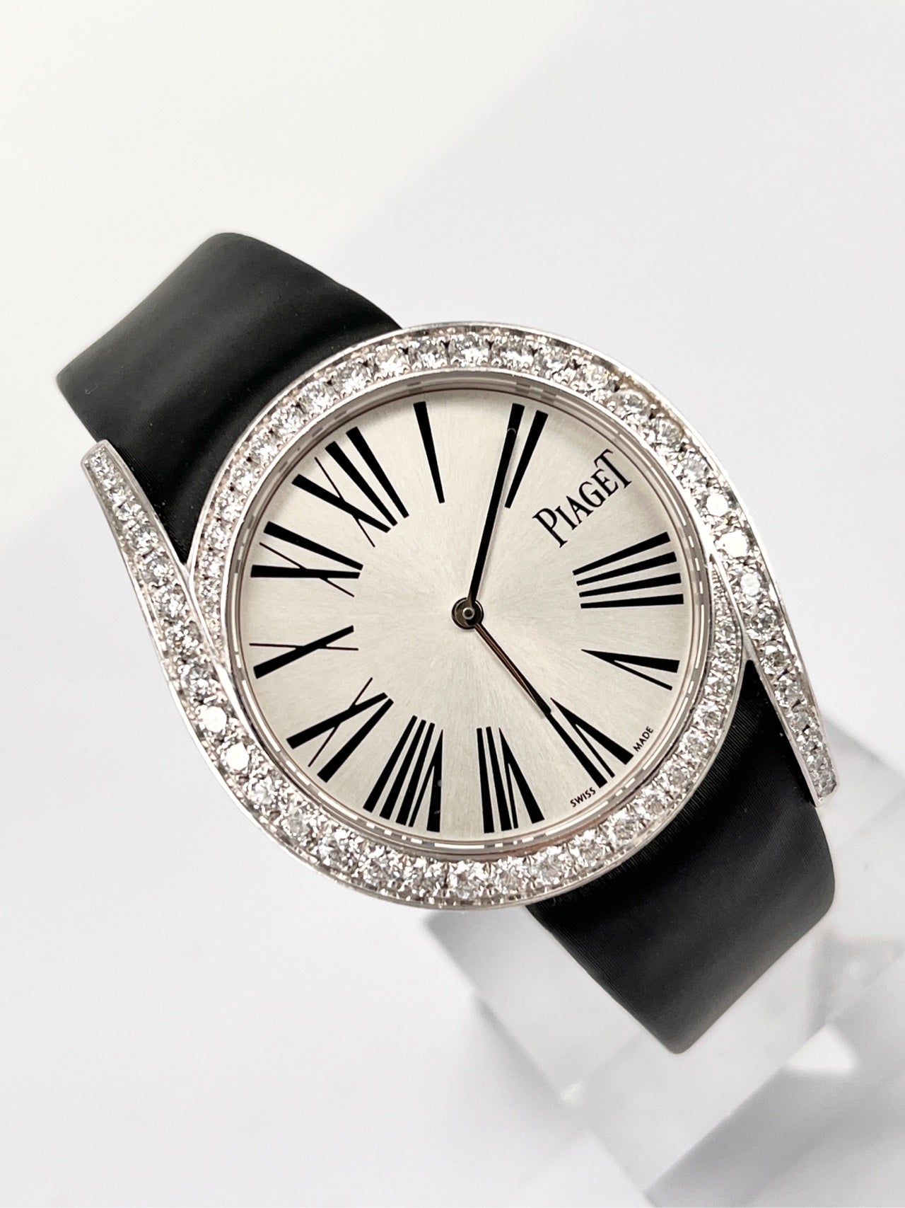 Piaget Quartz watch 38 millimeters