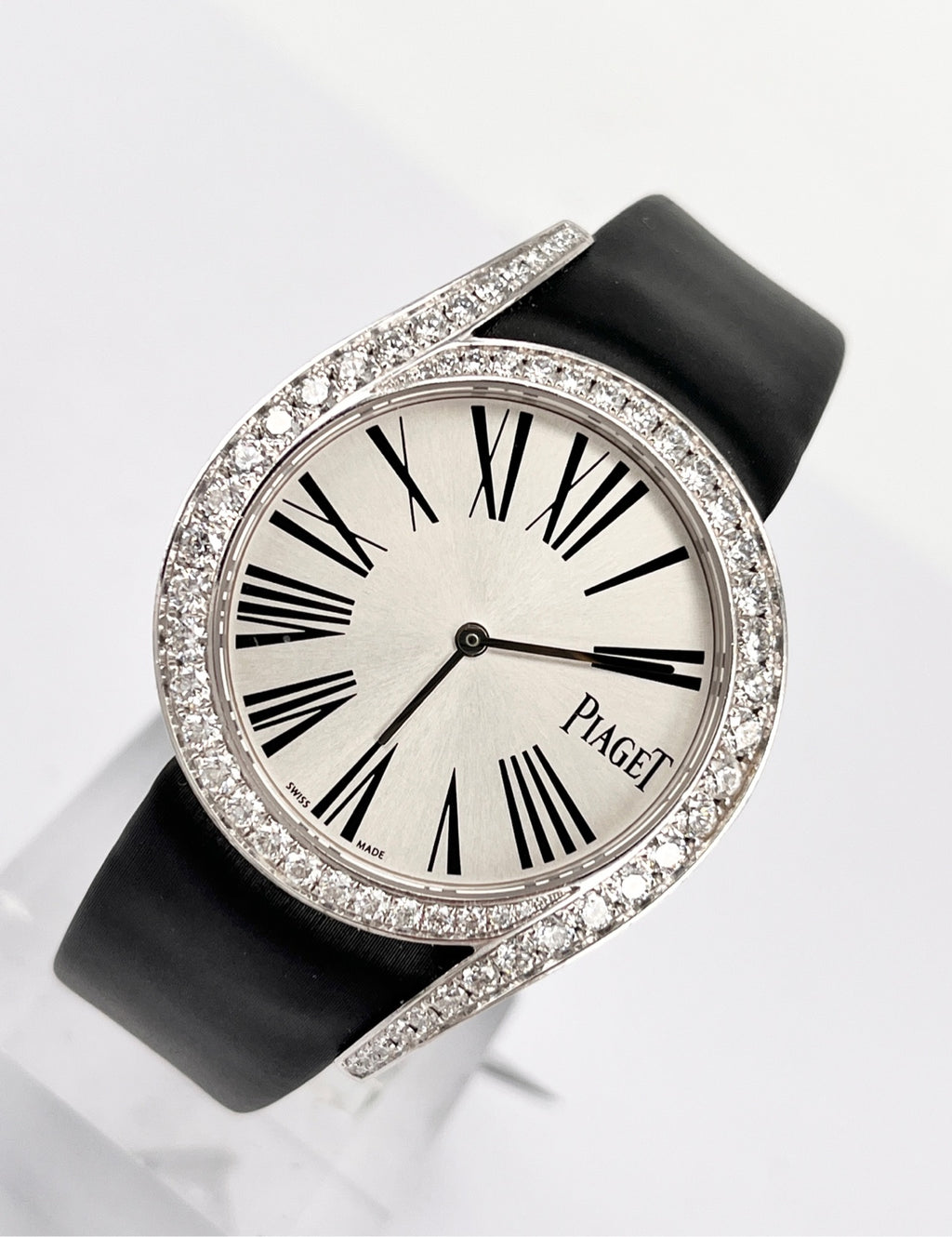 Piaget Quartz watch 38 millimeters
