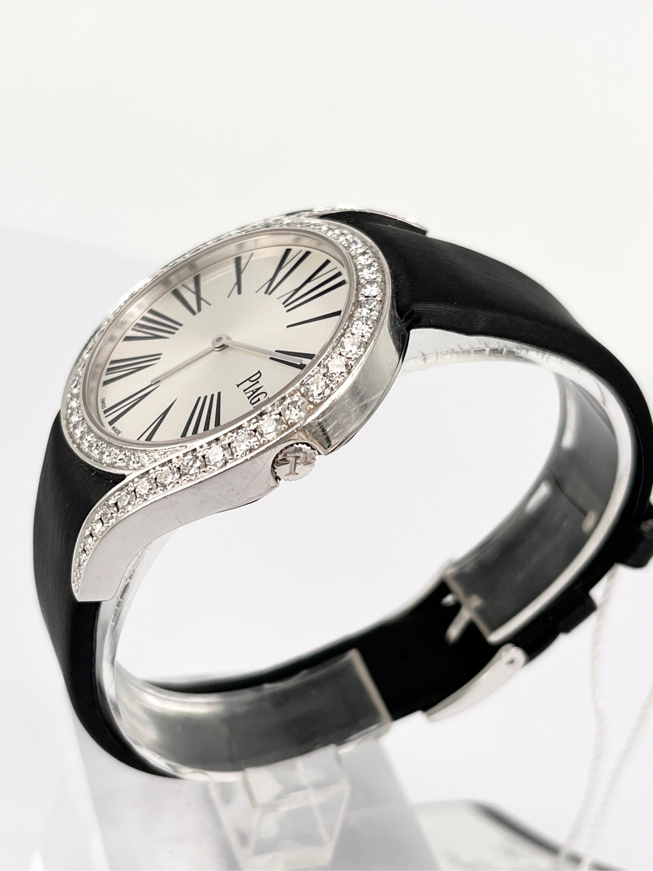 Piaget Quartz watch 38 millimeters