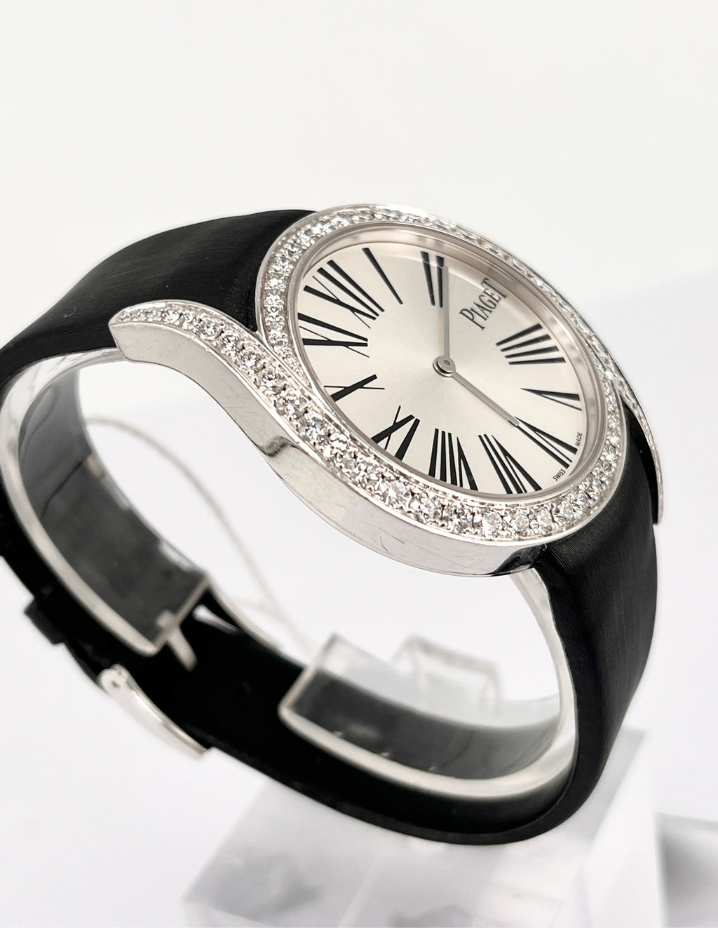 Piaget Quartz watch 38 millimeters