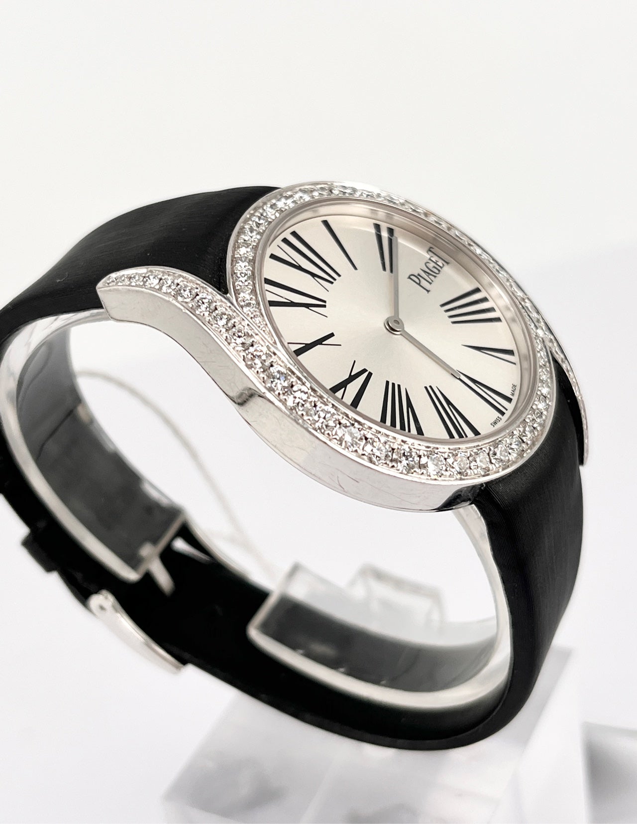Piaget Quartz watch 38 millimeters