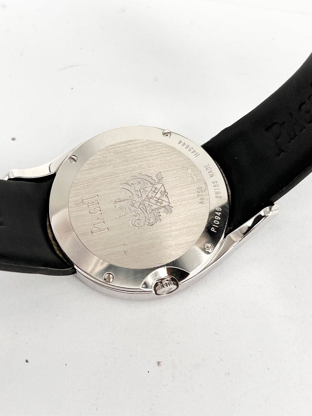 Piaget Quartz watch 38 millimeters