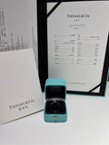 Tiffany Ring