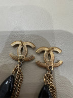 Chanel Gold