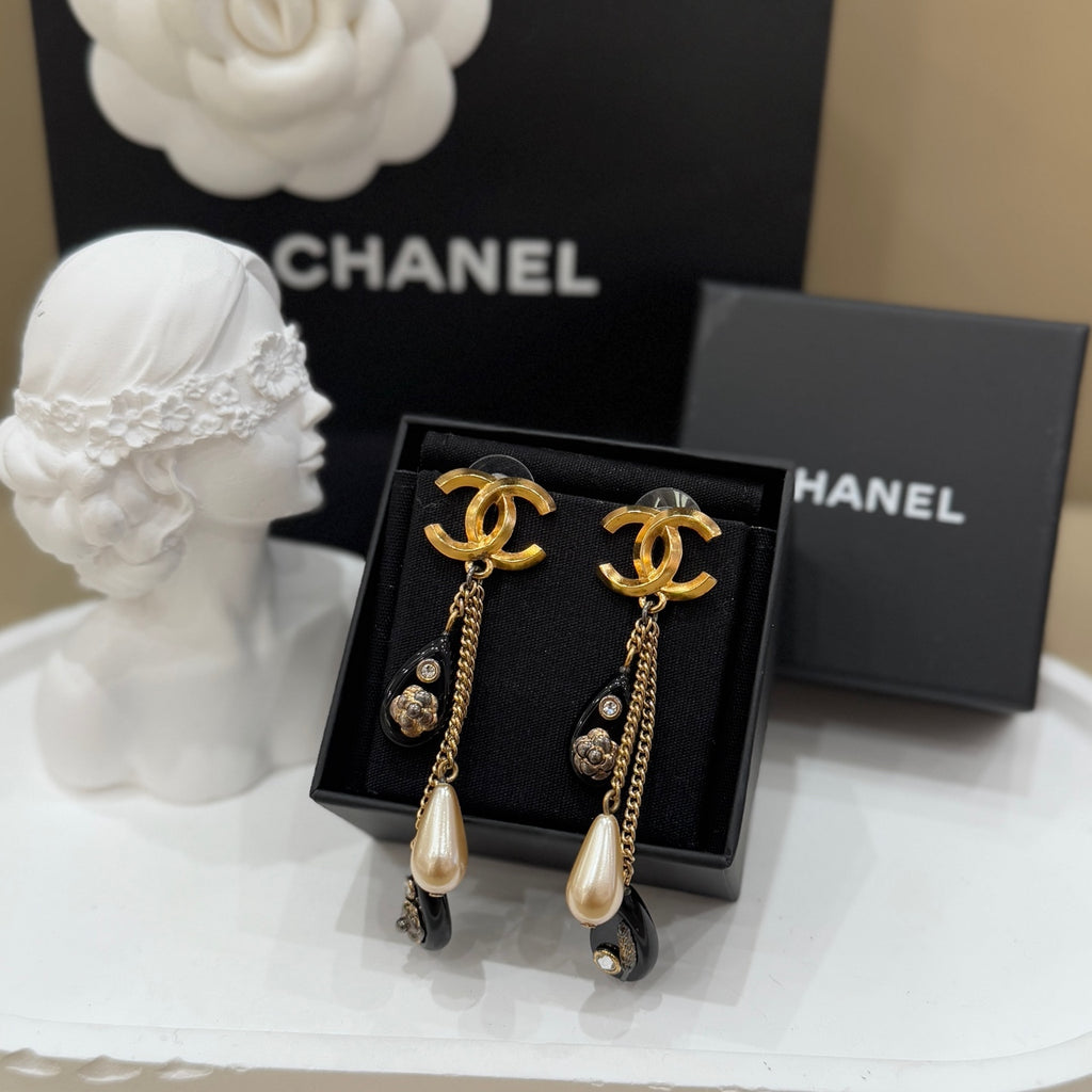 Chanel Gold