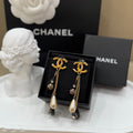 Chanel Gold