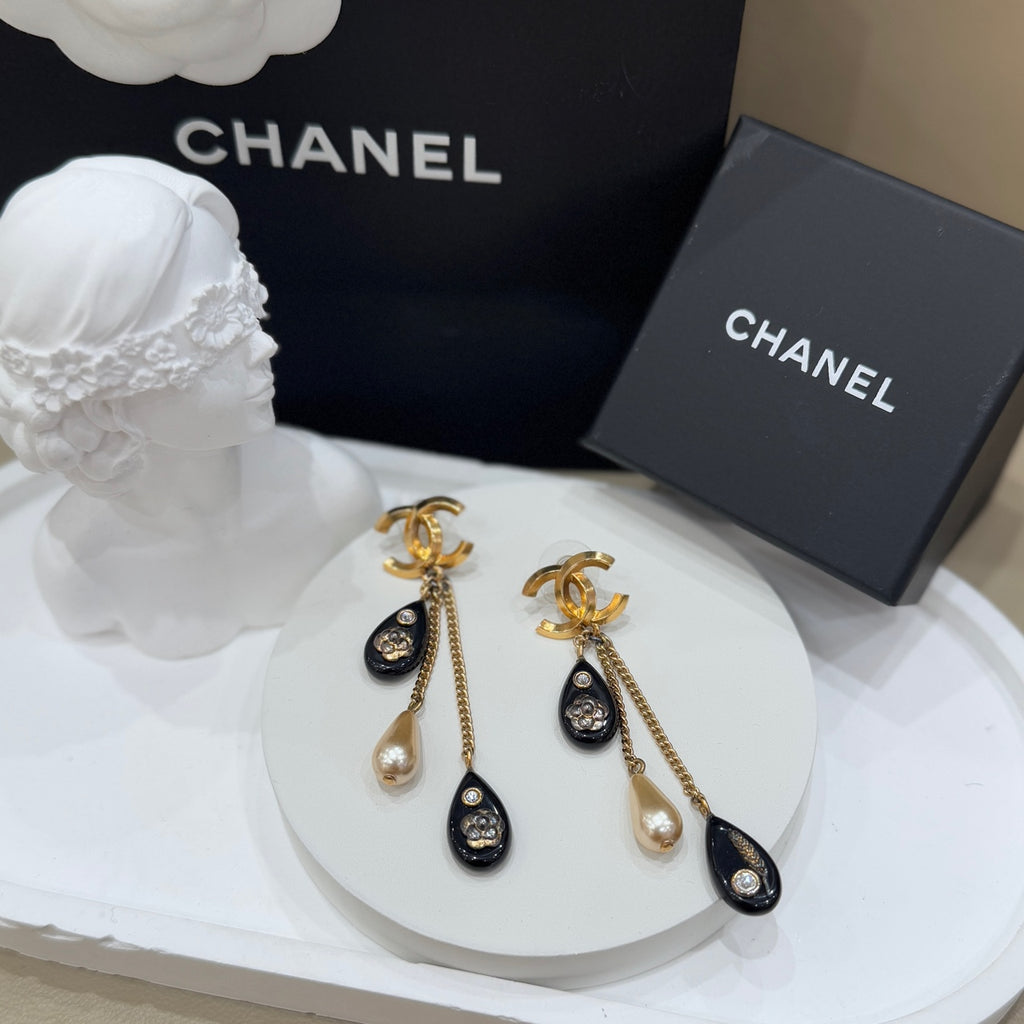 Chanel Gold