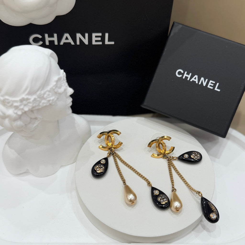 Chanel Gold