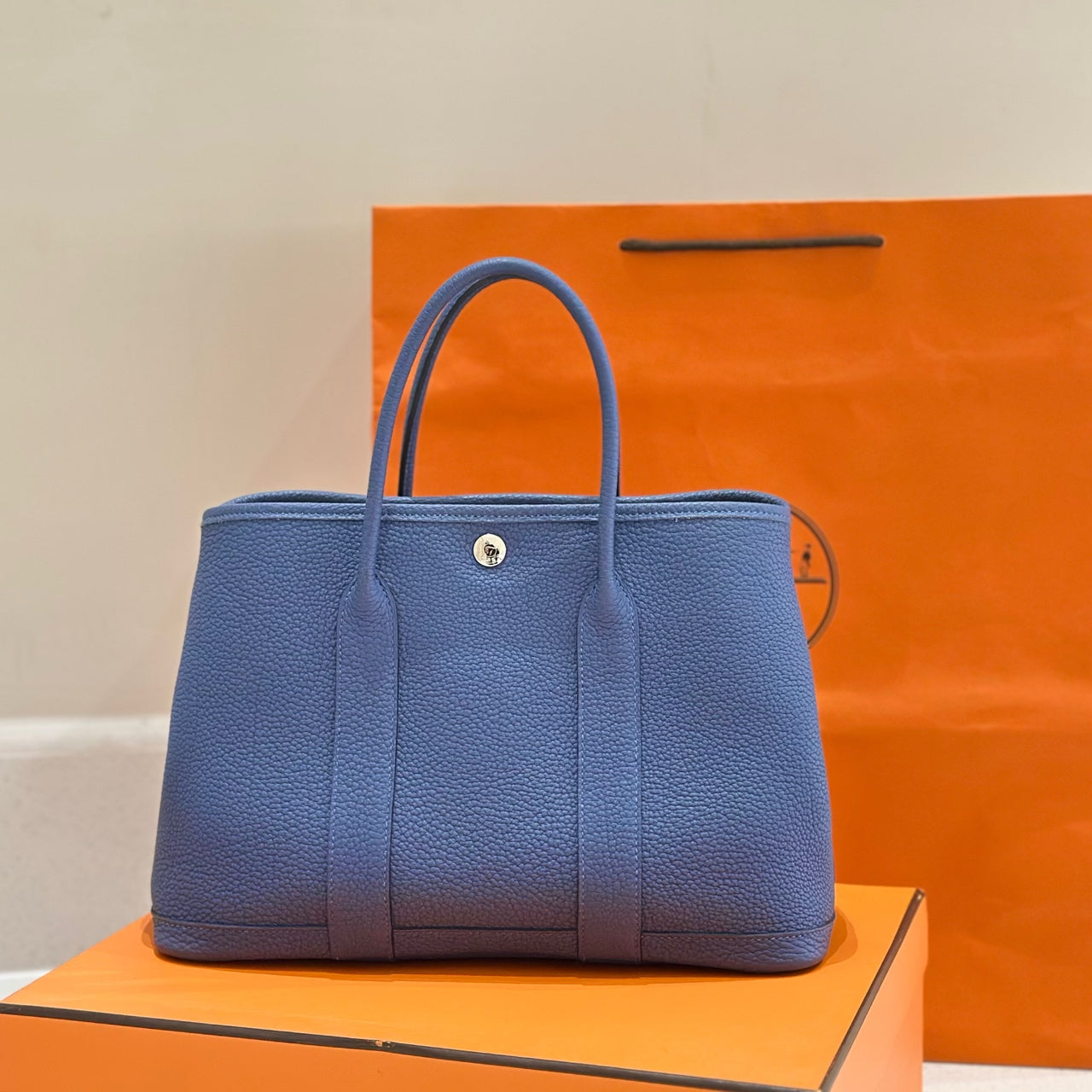 Hermes Blue