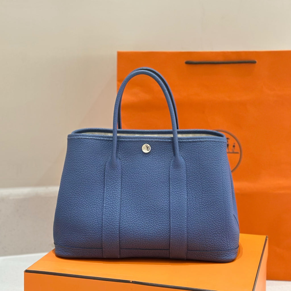 Hermes Blue